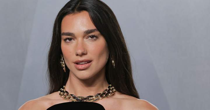 Dua Lipa sues Samsung for $15M over alleged use of her image on TV boxes - National
