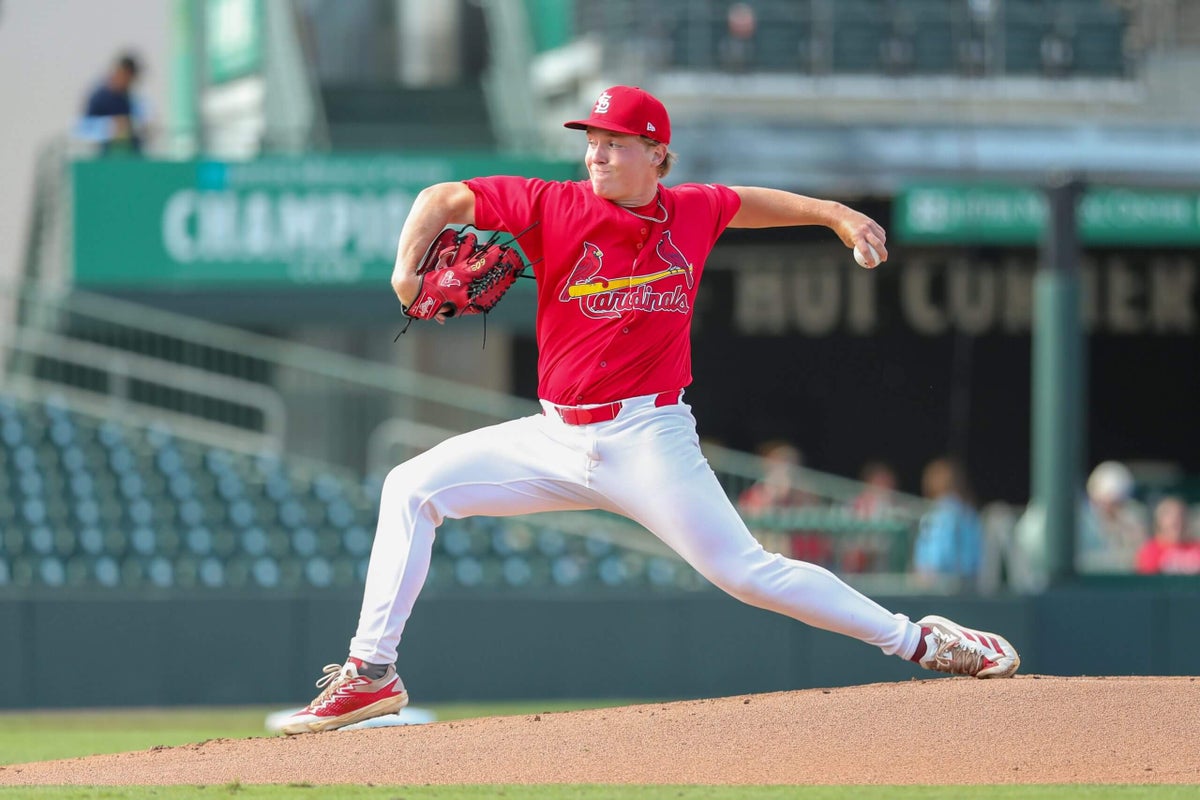 Scouting top prospects Liam Doyle, Ike Irish, Dante Nori and more