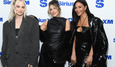 Pussycat Dolls Cancel Reunion Tour After Weak Ticket Sales Start