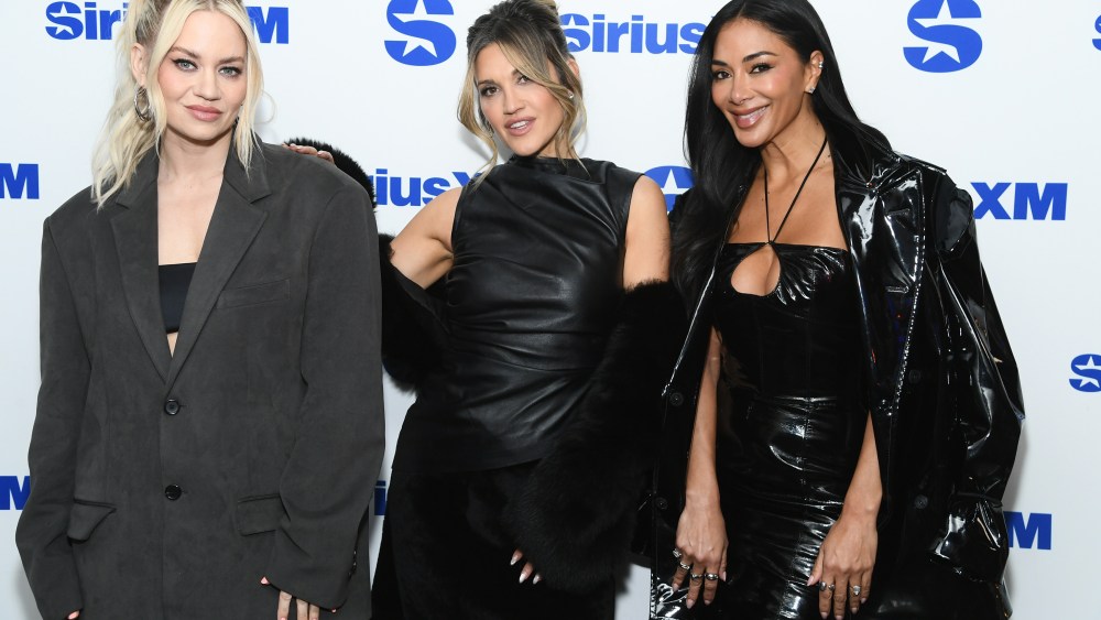 Pussycat Dolls Cancel Reunion Tour After Weak Ticket Sales Start