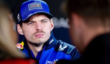 Who could replace Max Verstappen at Red Bull? Plus: Why both parties might look elsewhere