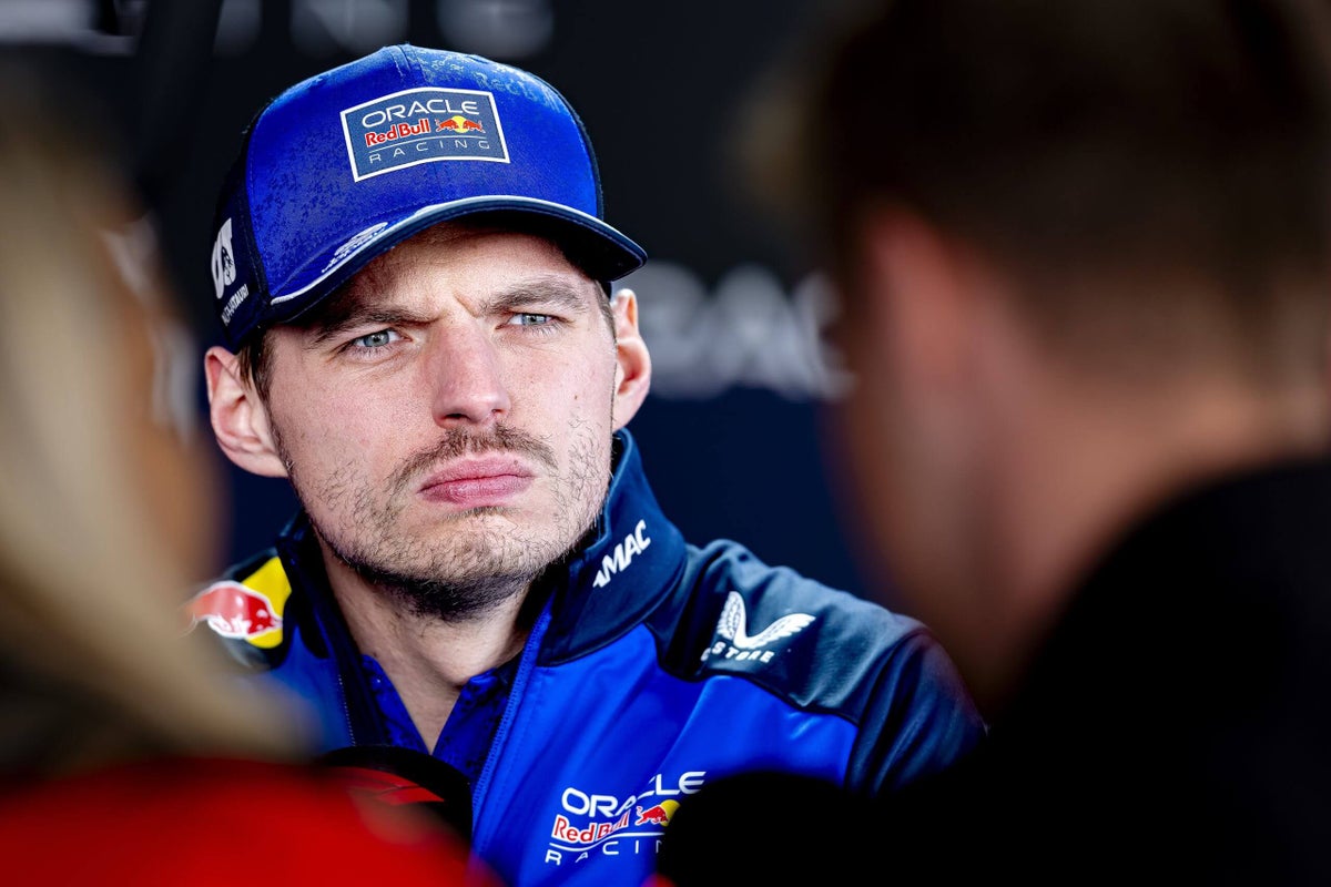 Who could replace Max Verstappen at Red Bull? Plus: Why both parties might look elsewhere