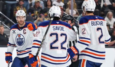 What the Edmonton Oilers must do to keep Stanley Cup contention window open