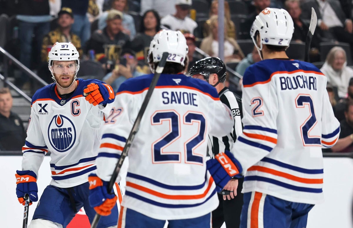 What the Edmonton Oilers must do to keep Stanley Cup contention window open