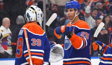 Edmonton Oilers GM Stan Bowman must do the impossible in the next 12 weeks