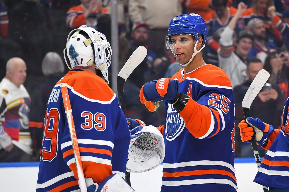 Edmonton Oilers GM Stan Bowman must do the impossible in the next 12 weeks