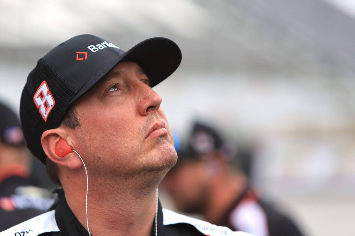 What I’m hearing about NASCAR free agency, from Kyle Busch to Connor Zilisch