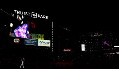 Atlanta Braves say new TV setup thriving in early going but offer few details