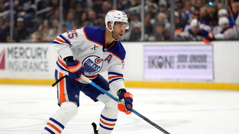 Darnell Nurse