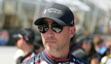 Denny Hamlin