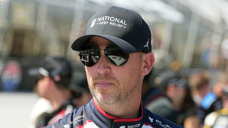 Denny Hamlin