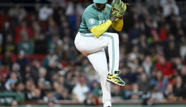 8x MLB All-Star Atlanta Braves Must Consider Acquiring In A Trade