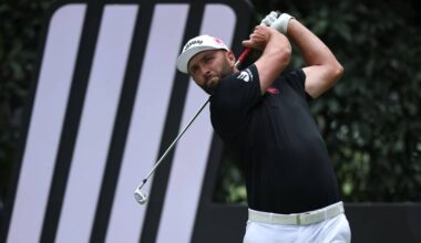 LIV Golf in trouble after Saudi Arabia's PIF pulls support