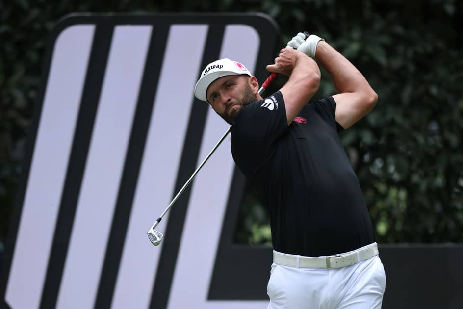 LIV Golf in trouble after Saudi Arabia's PIF pulls support