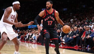 Garrett Temple drives to the basket