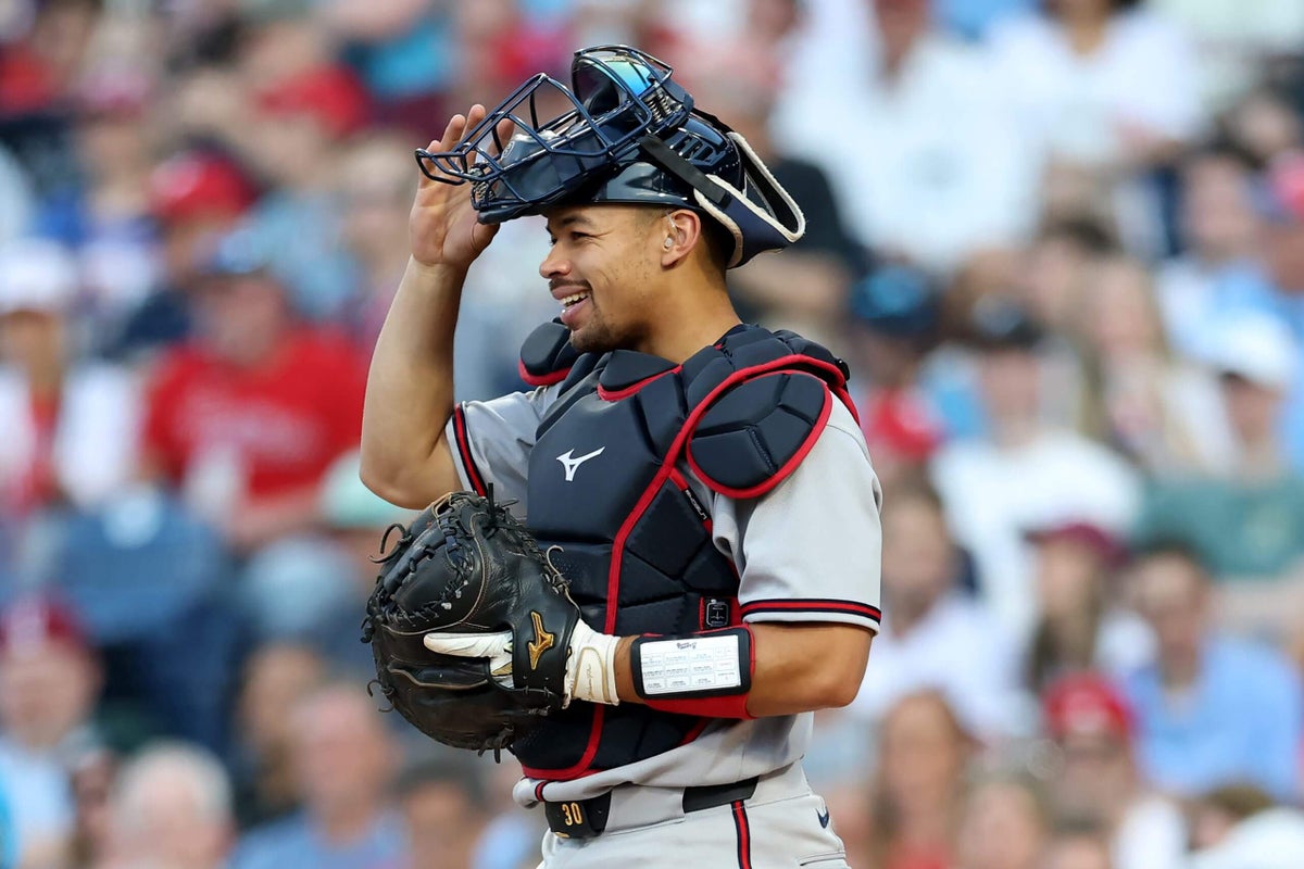 Why Drake Baldwin could raise the bar for catcher salaries, plus more MLB notes