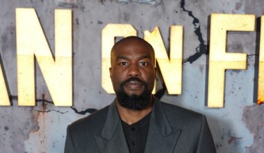 Yahya Abdul-Mateen II Opens Up About Stepping Away From 'Furiosa' Role