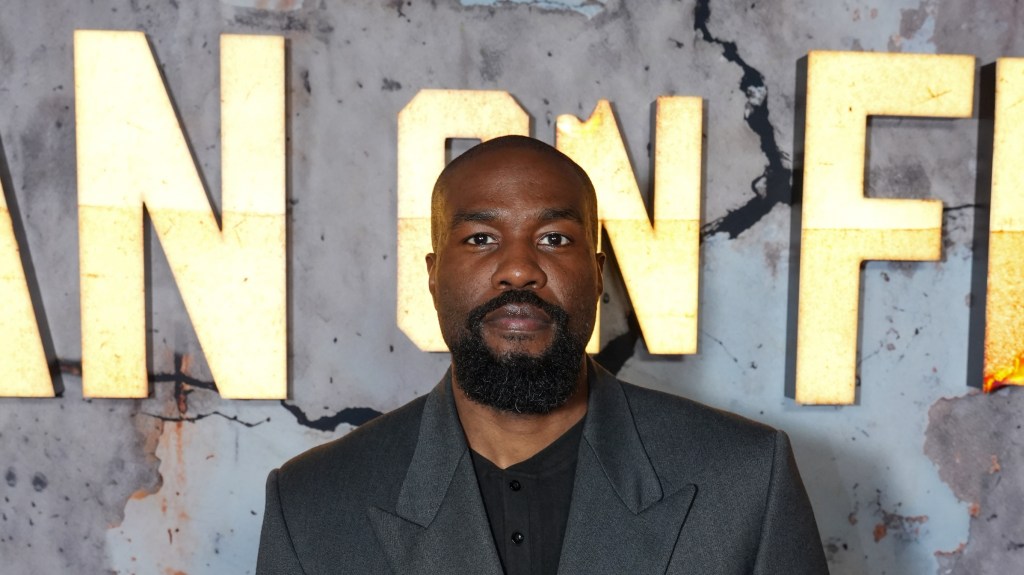 Yahya Abdul-Mateen II Opens Up About Stepping Away From 'Furiosa' Role