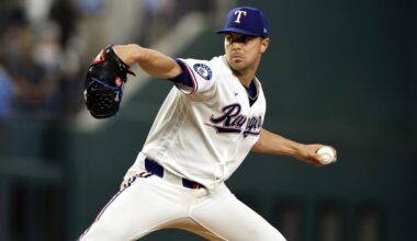 Nationals fan survey results, Pt. 1: Grading the new brass and the Gore trade