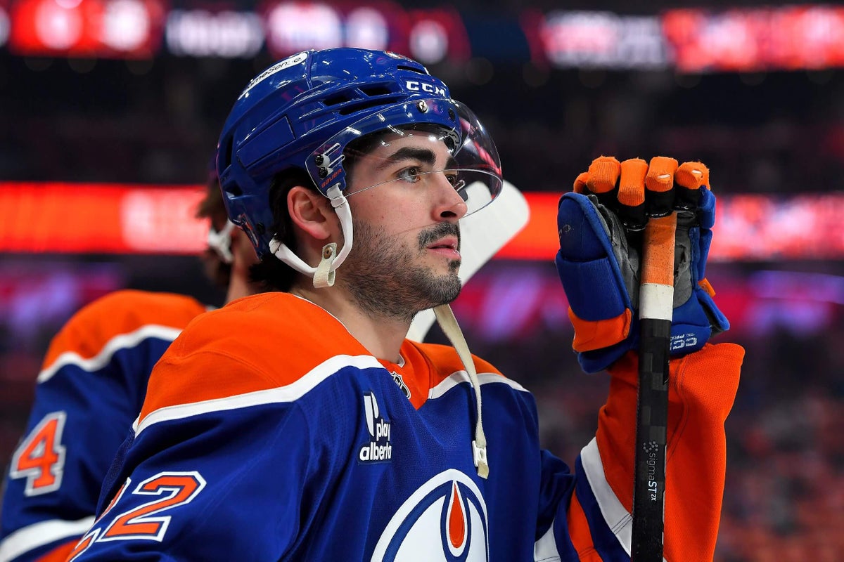 Edmonton Oilers prospect report: Graduations, exits and who to watch at the end of 2025-26