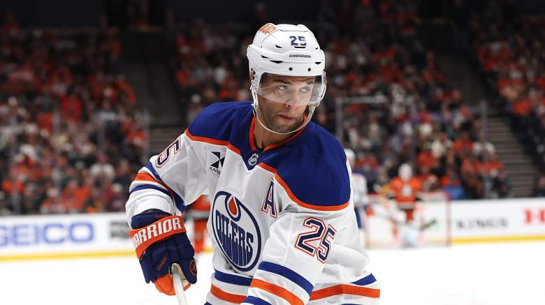 Darnell Nurse