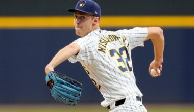 Making the Miz: How a Missouri JUCO produced a record-breaking flamethrower