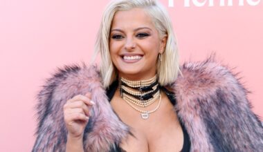 Bebe Rexha Celebrates 'New Religion' Success After Going Independent