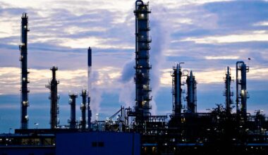 Under US pressure, EU moves to soften rules for fighting climate superpollutant  – POLITICO