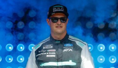 Ryan Preece