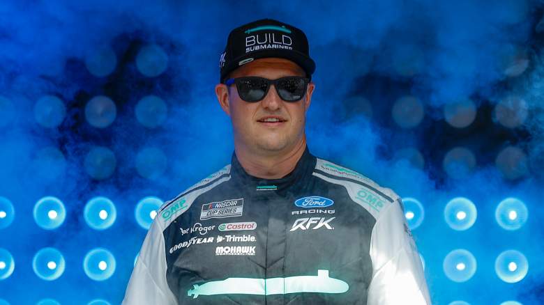 Ryan Preece