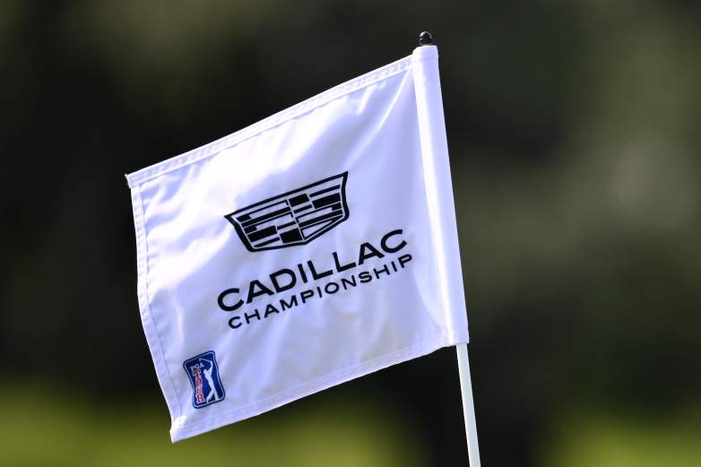 Cadillac Championship