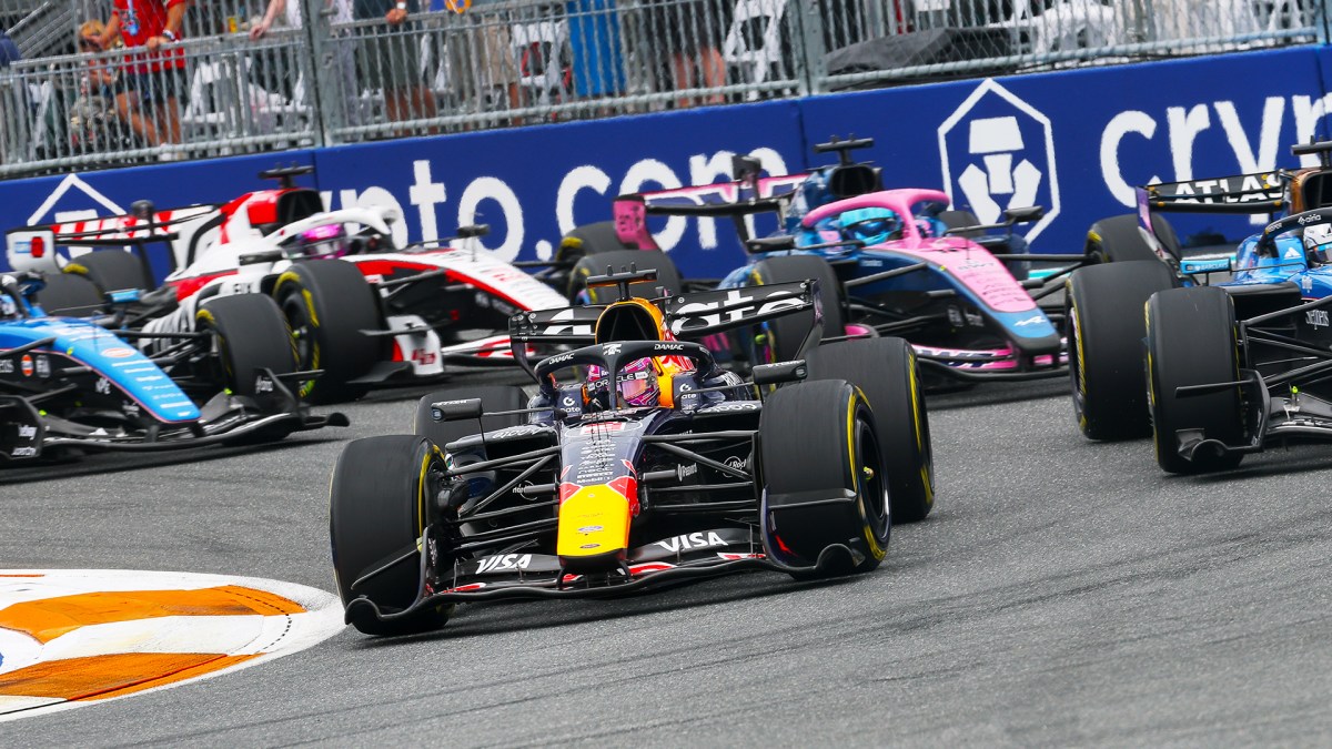 Louder, Less Hybrid, a 'No-Brainer'