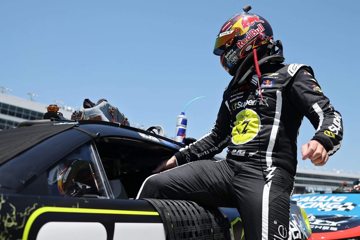 NASCAR Cup Series at Watkins Glen odds, picks: Who can beat Shane van Gisbergen?