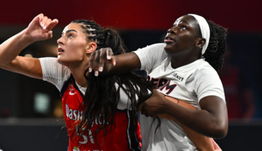 2026 WNBA Eastern Conference Preview: Dream, Sky, Sun, Fever, Liberty, Tempo and Mystics