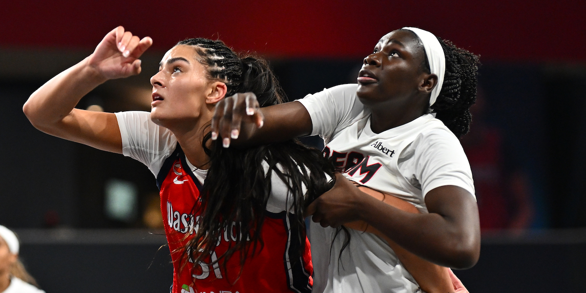 2026 WNBA Eastern Conference Preview: Dream, Sky, Sun, Fever, Liberty, Tempo and Mystics