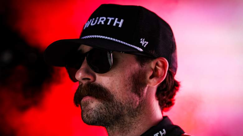 Ryan Blaney