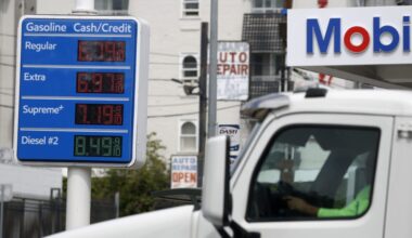 'Americans are literally getting squeezed': A top economist on why your wages are disappearing