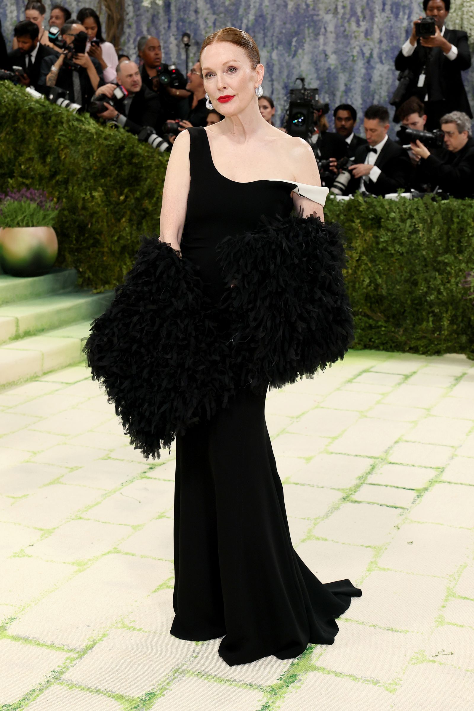 julianne moore met gala 2026