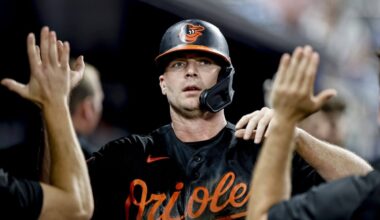 Orioles’ fan frustration is justified — so is Baltimore’s insistence things will get better
