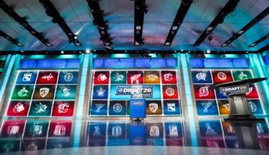 Simulating the New York Rangers’ 2026 NHL Draft: Mock picks for all 7 rounds