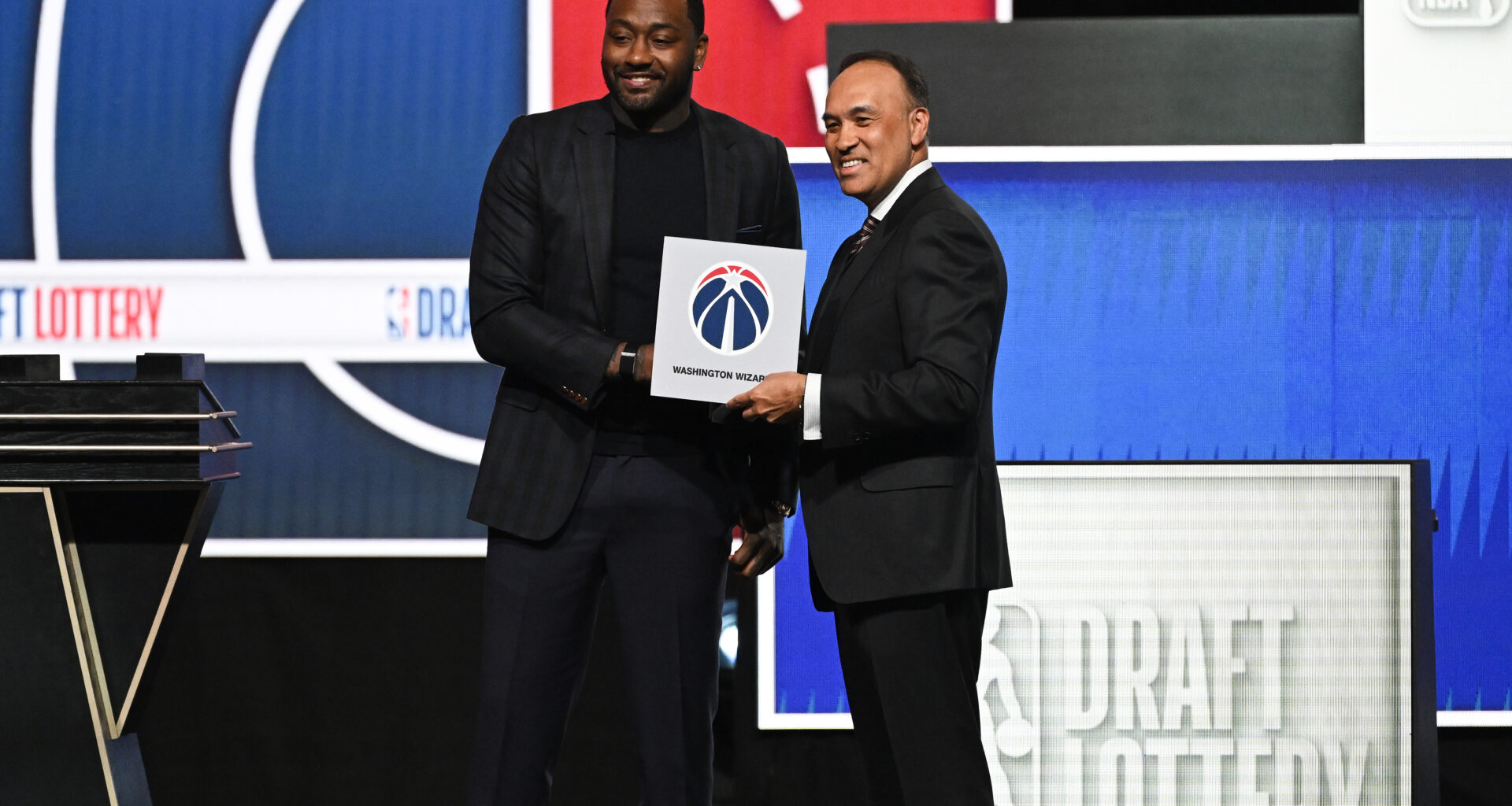 From AJ Dybantsa to Darius Acuff Jr., NBA draft lottery talents make their case