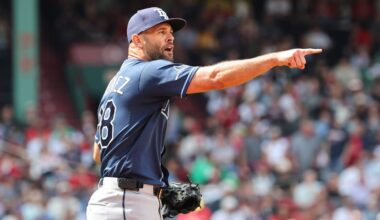 Fantasy baseball mailbag: Selling high, teams with platoon problems, low-K starters