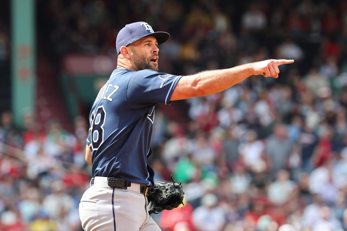 Fantasy baseball mailbag: Selling high, teams with platoon problems, low-K starters