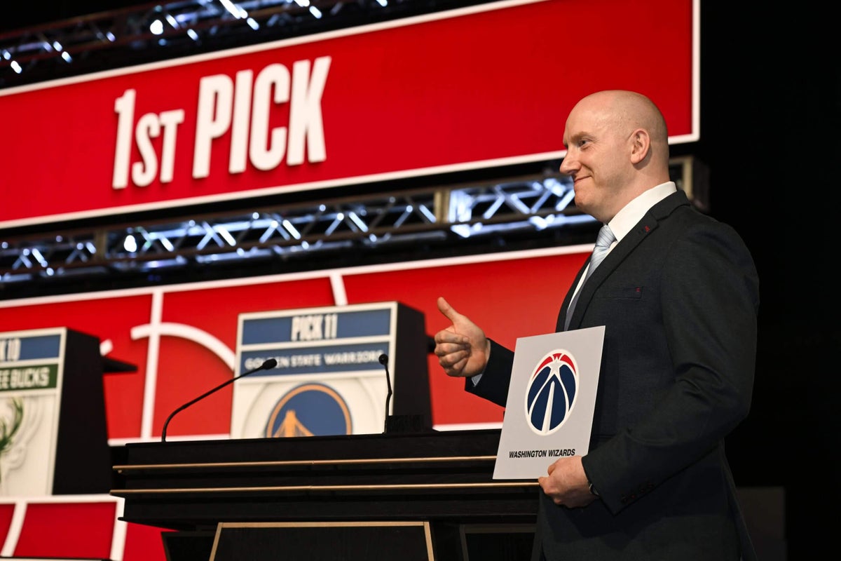 NBA’s lottery proposal changes draft pick values. Many have already been traded