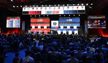 NBA Board of Governors approves new Draft Lottery system to address tanking