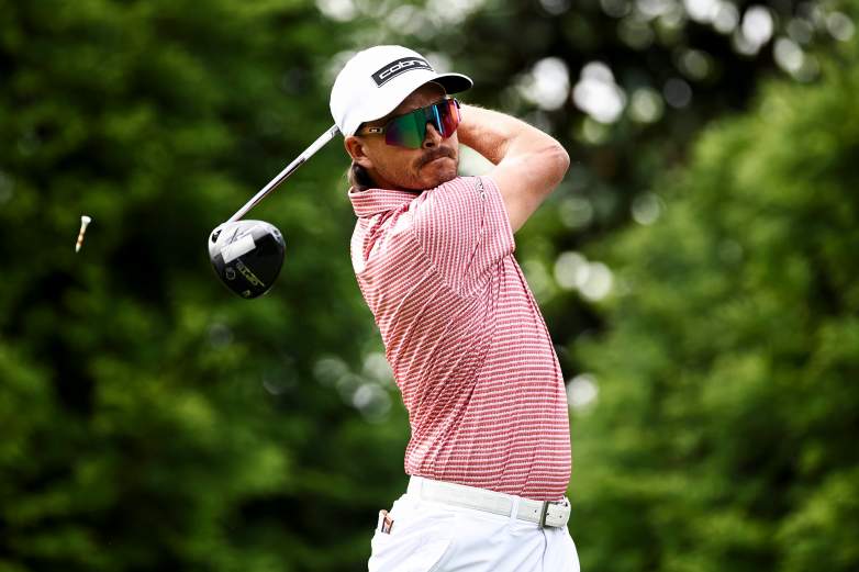 Rickie Fowler