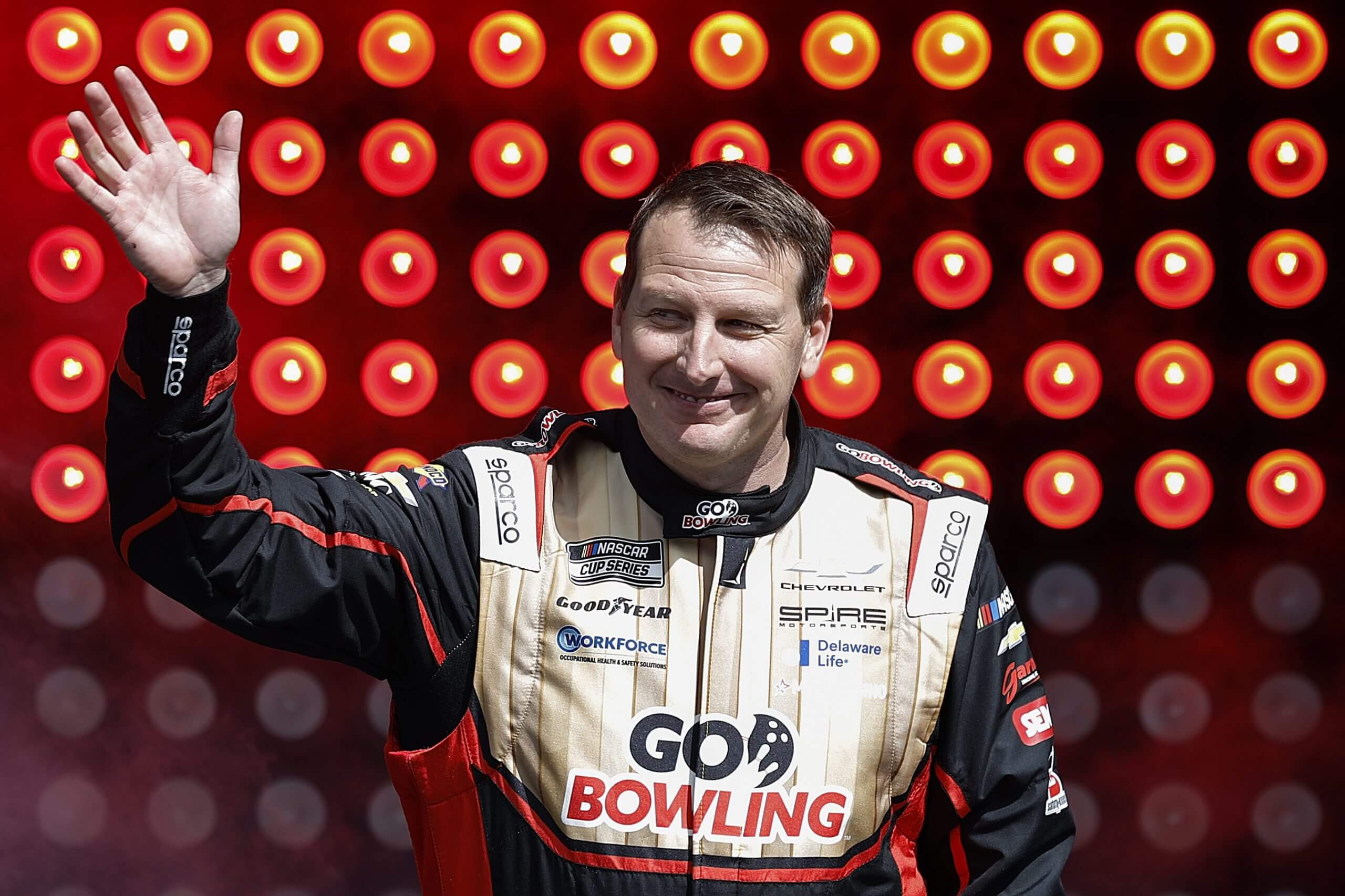 Michael McDowell