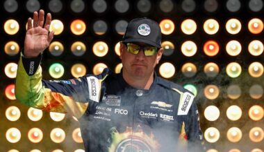 Kyle Busch
