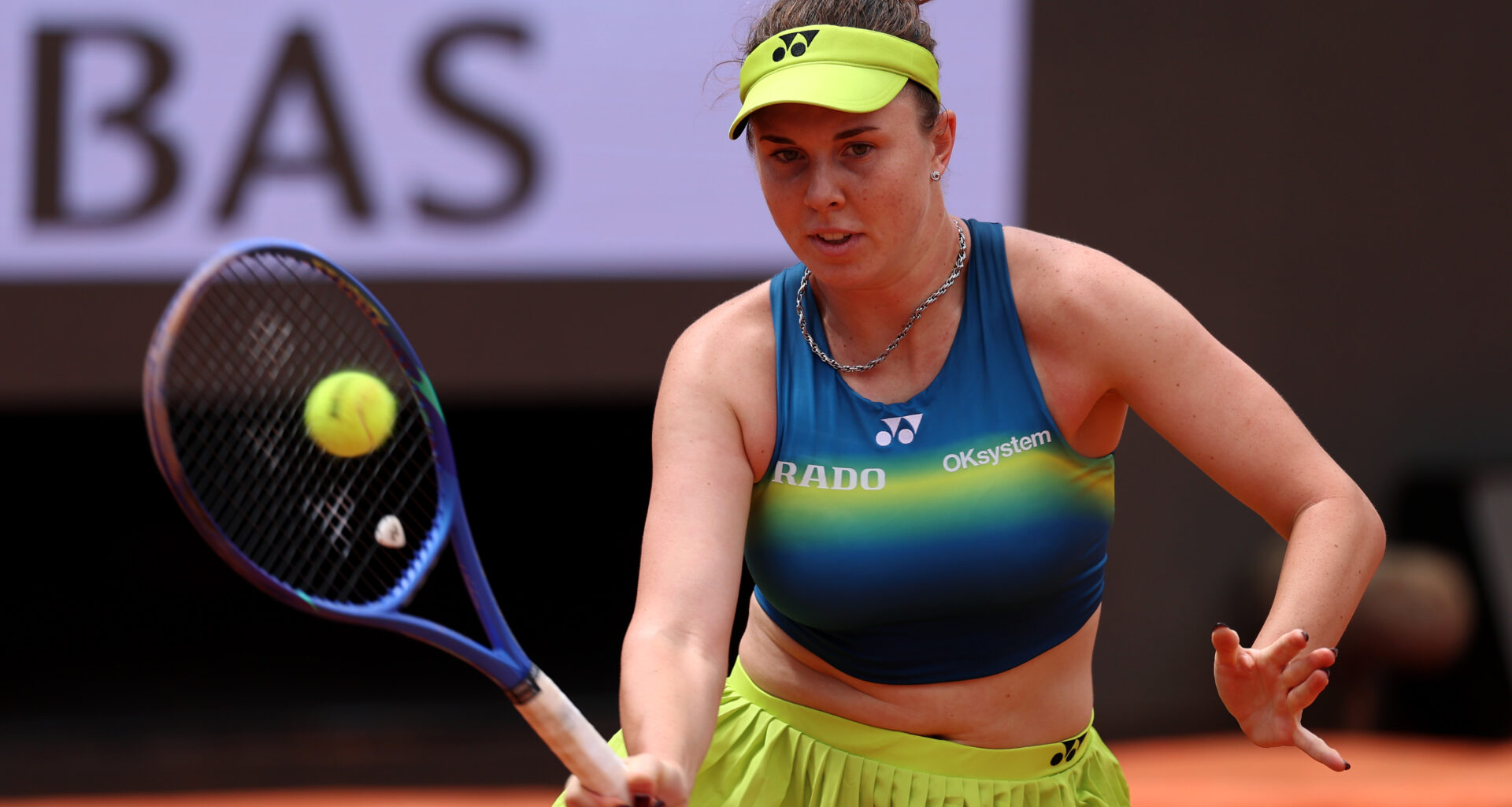 Beyond the favorites: 5 players who could shake up the Roland Garros draw