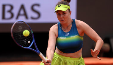 Beyond the favorites: 5 players who could shake up the Roland Garros draw
